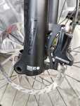 RockRider xc 500cross