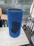 Subwoofer auto RAVELAND