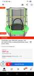 Vand trambulina 140, procart