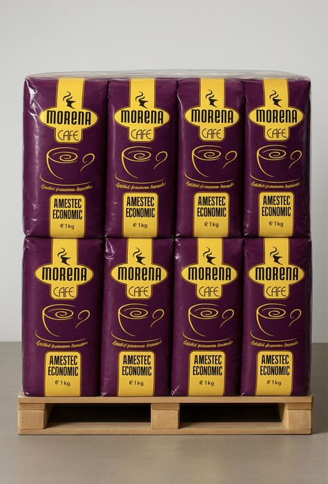 Cafea boabe/macinata