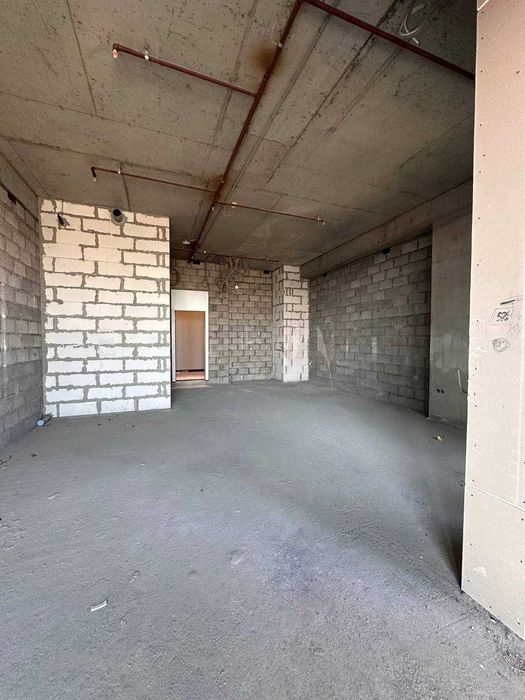 СРОЧНО ПРОДАЁТСЯ 2ком квартира в ЖК Nest one 59м2 вид на Хумо арена