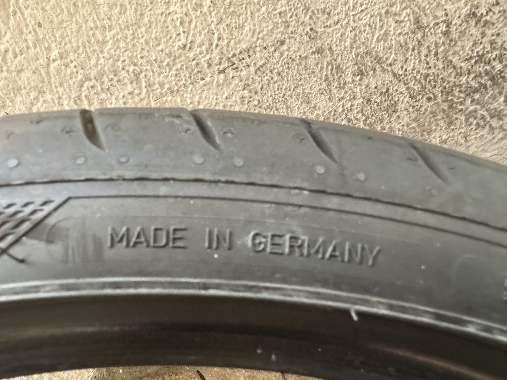 Автомобилни гуми 245 35 20 Goodyear