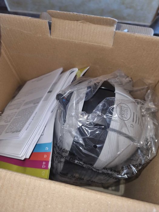 Dolce Gusto кафемашина НОВА