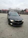 Dezmembram Skoda Superb