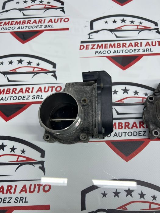 Clapeta Acceleratie 1.8 2.0 TFSI Vw Golf Passat Audi A4 A6 Q5 Skoda