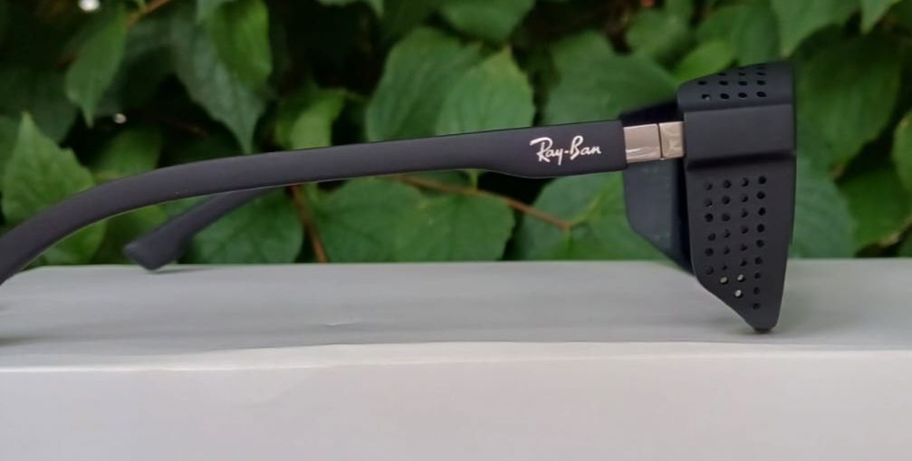 Ochelari de soare rb J 2002 matt