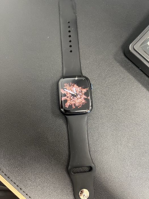 Apple watch series 8 45