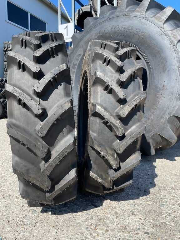 280/85R24 Cauciucuri noi agricole radiale 11.2-24 livrare rapida