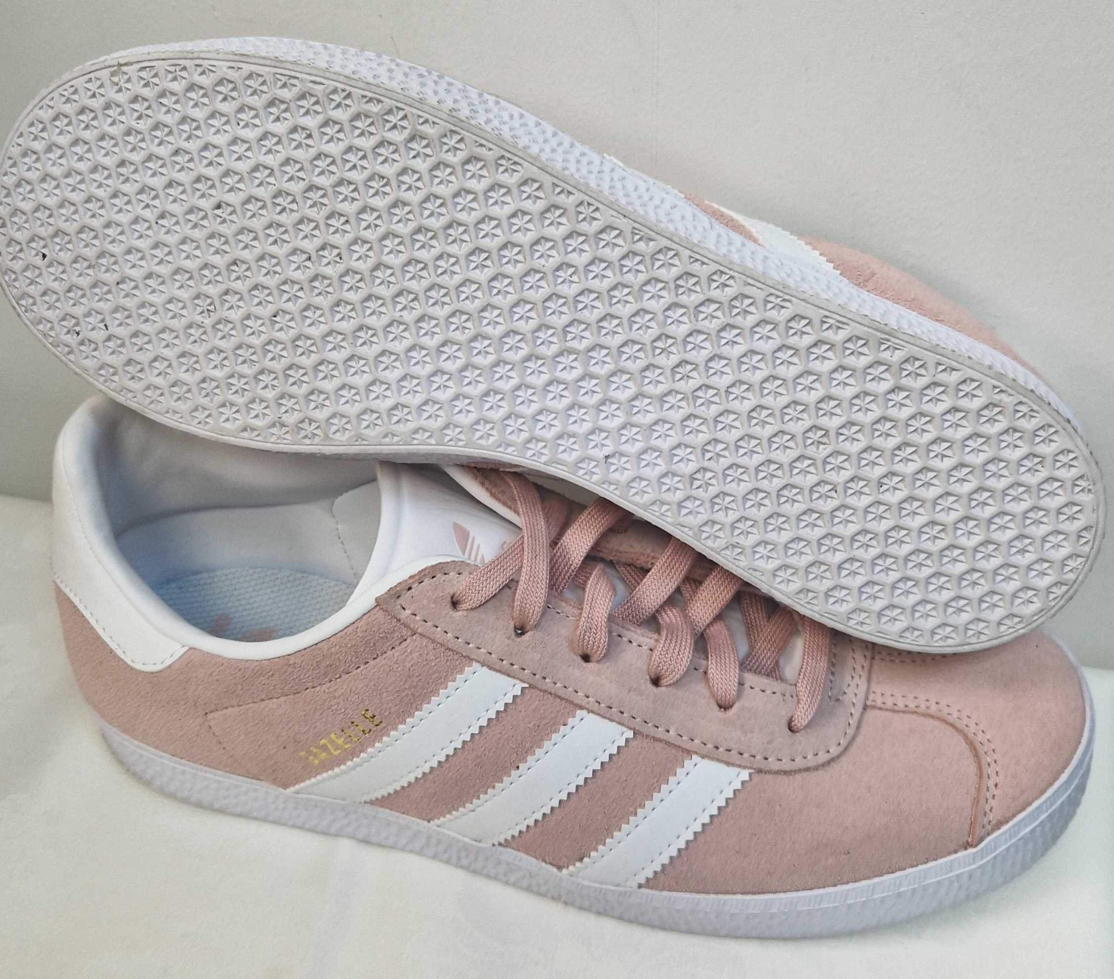 Дамски маратонки- Adidas Gazelle