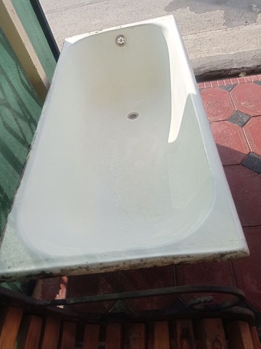 Vanna toshdan bo’lgan