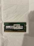 16 GB RAM Dual-Channel 2x8 GB RAM Samsung ddr4 3200