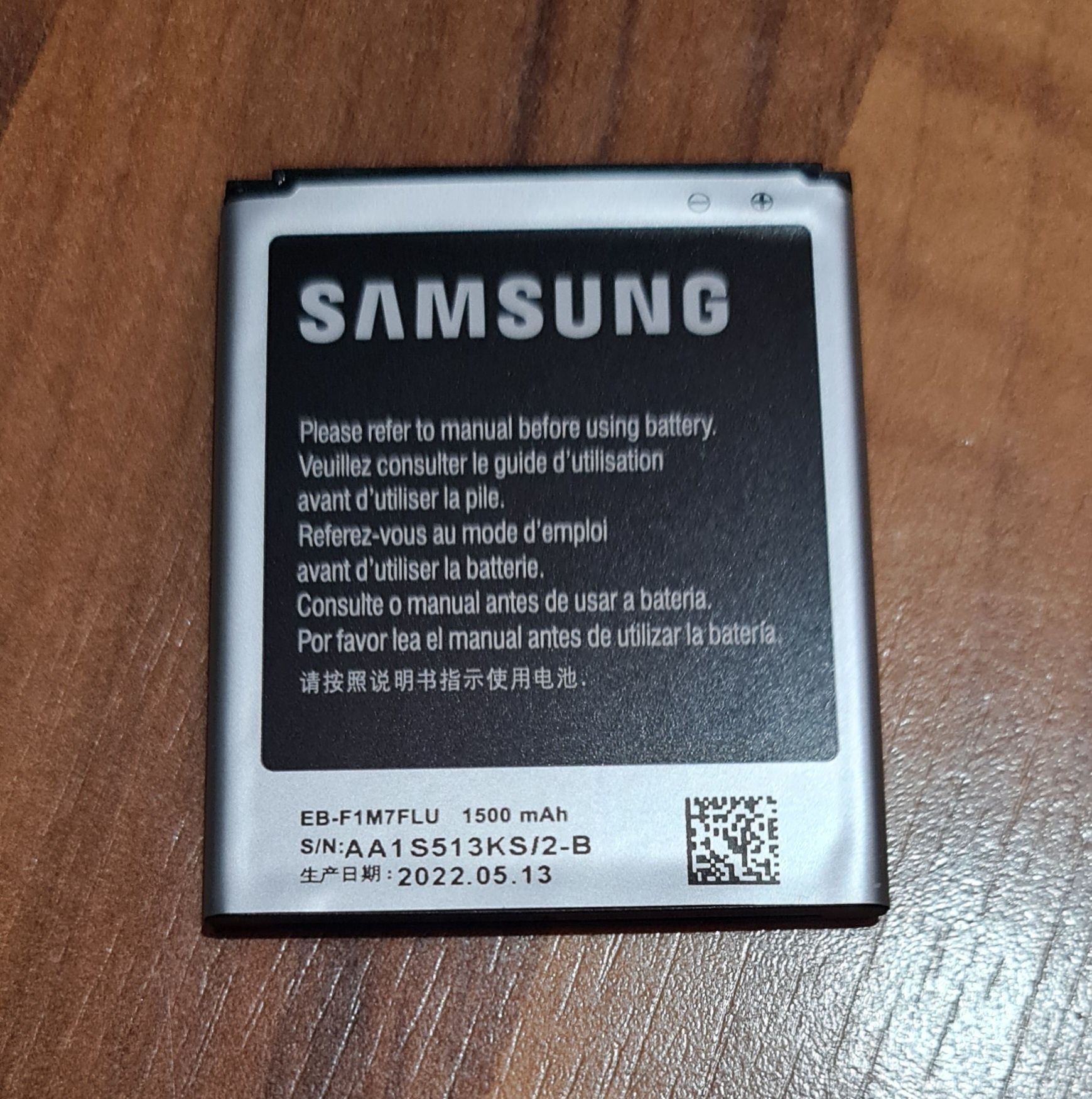 Baterie acumulator original Samsung S3 Min J5 2015 J3 2016