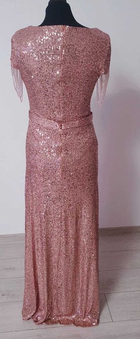 rochie ocazie paiete