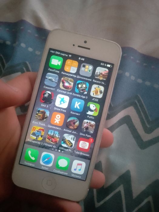 Продам iphone айфон 5