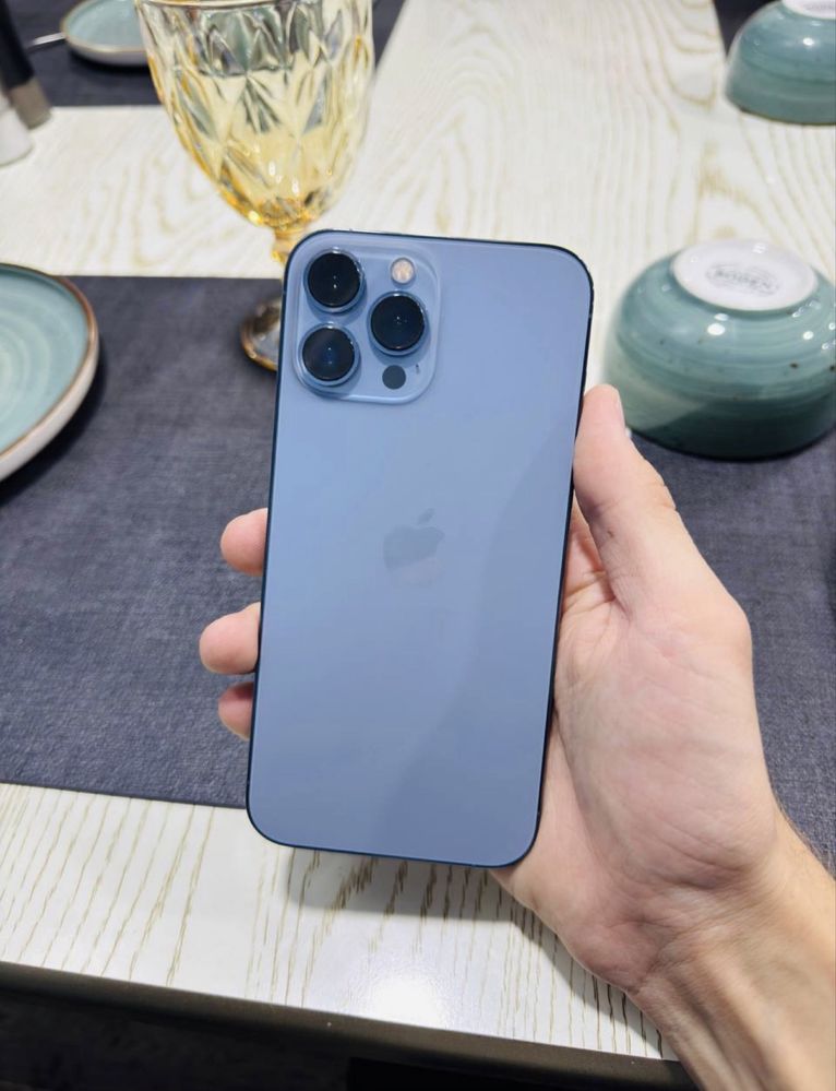 Iphone 13 pro max