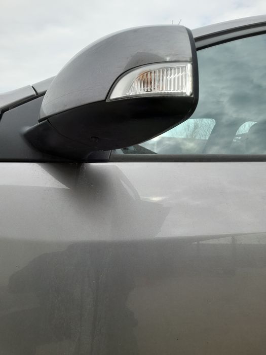 Oglinda Stanga Dreapta Electrica Renault Megane 3