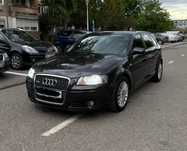 Audi A3 S-Line 170CP