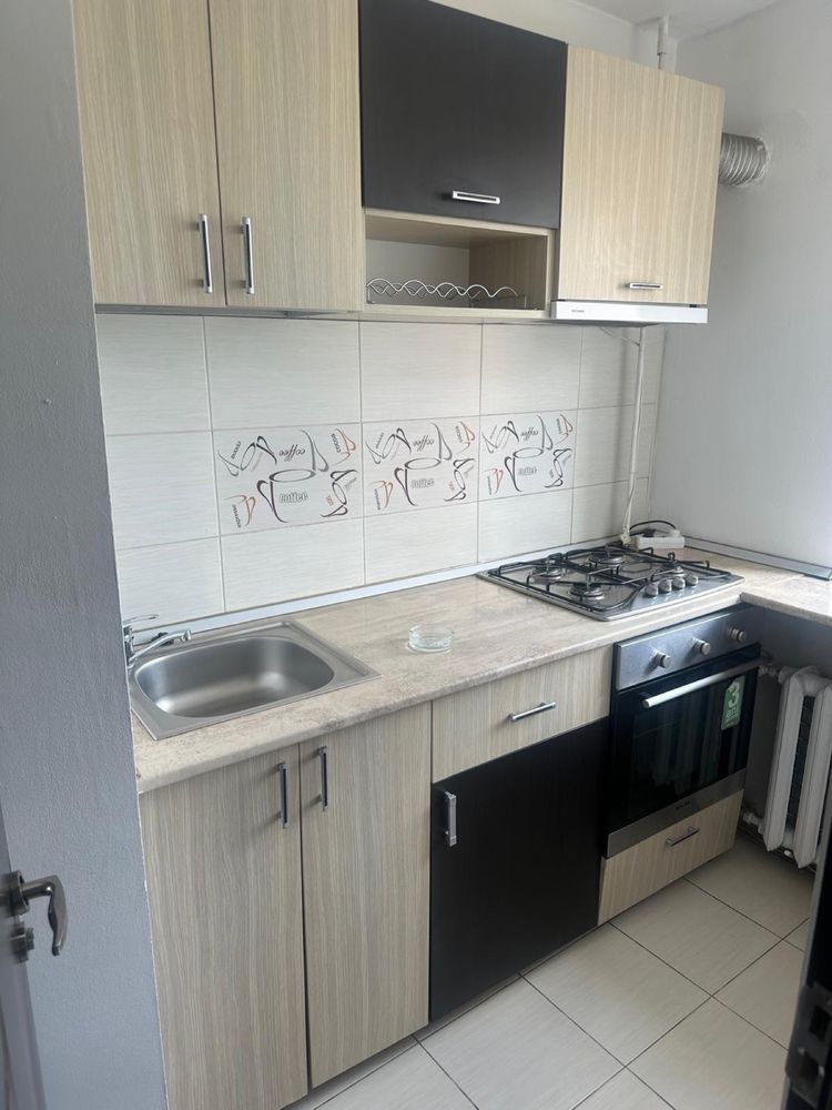 Regim hotelier , zona centrala ,garsoniera