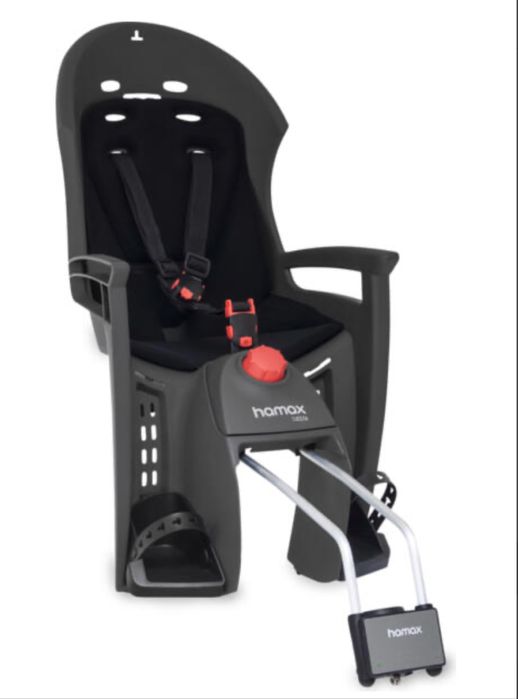 Hamax scaun copii pentru bicicleta