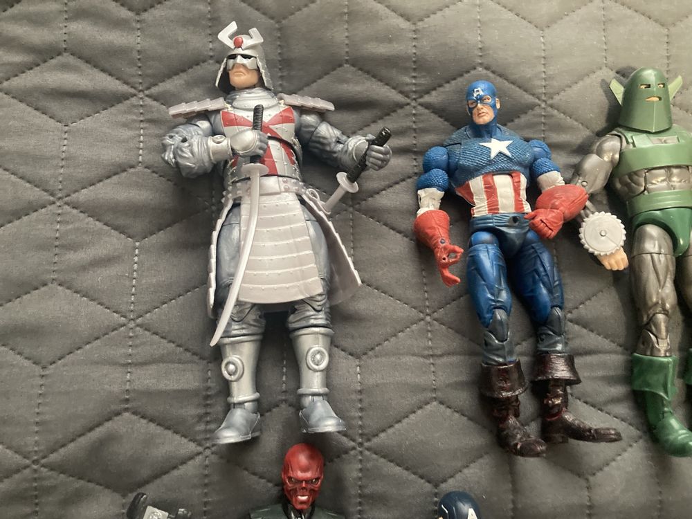 Екшън фигури/фигурки Marvel