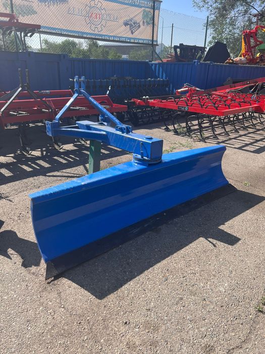 Лопата- отвал 220