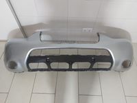 Bara Fata Hyundai Santa-Fe 2006-2010 (Cod: 6M (Gri))