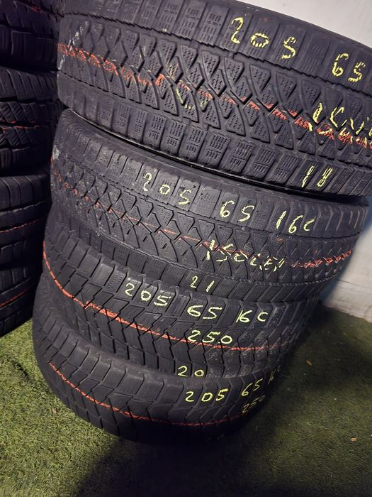 205.65.16c hankook continental m+s