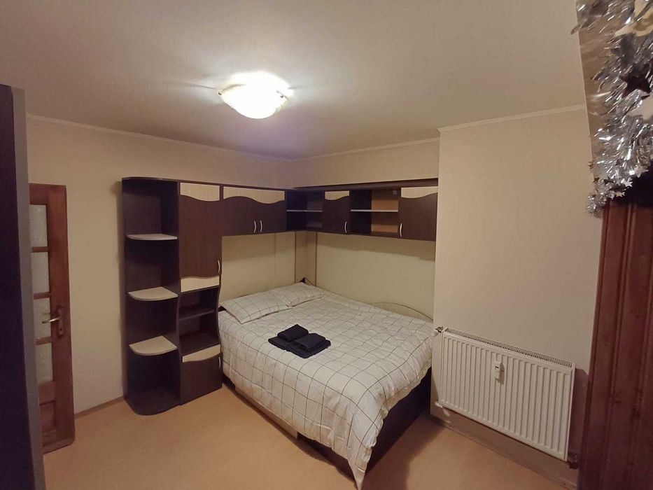 Inchiriez Apartament 4 camere Craiova Christmas