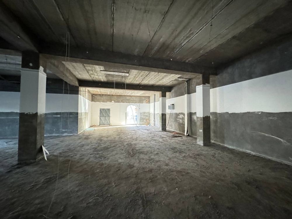Ор-: Луначарский  Мирзо Улугбекский РУВД. Нежилое 323,м2
