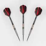 Săgeată T940 vârf oțel darts x3 - produs resigilat (nou) Decathlon