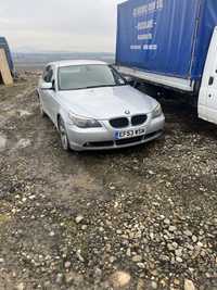 Dezmembrez Bmw E60