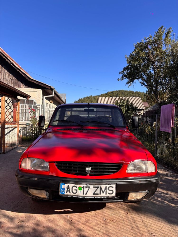 Dacia papuc acte valabile