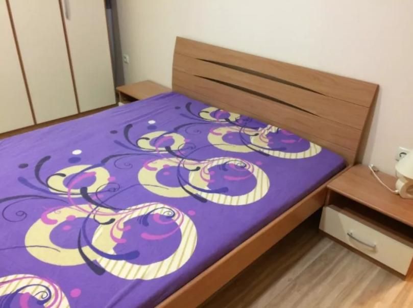 Дава се под наем Тристаен апартамент в Пловдив, Гагарин - 90 кв.м за 450 € - Снимка #2