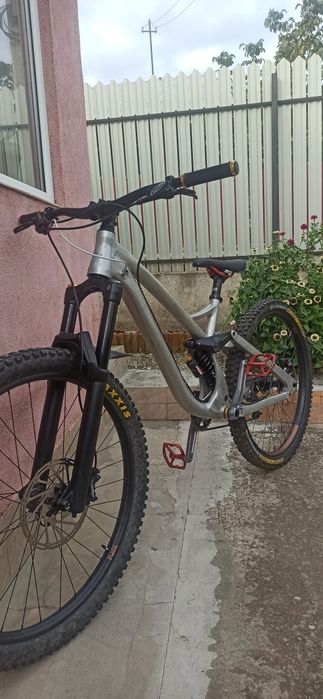 NS Fuzz 27.5  Downhill