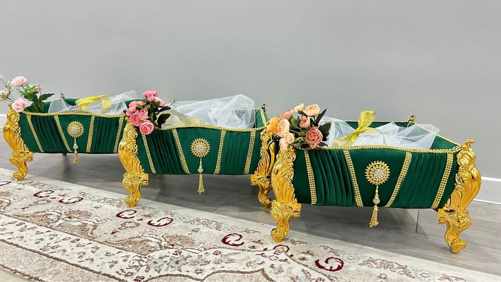 Коржын тойбастар