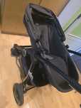 3в1 количка Cybex Leotie pure