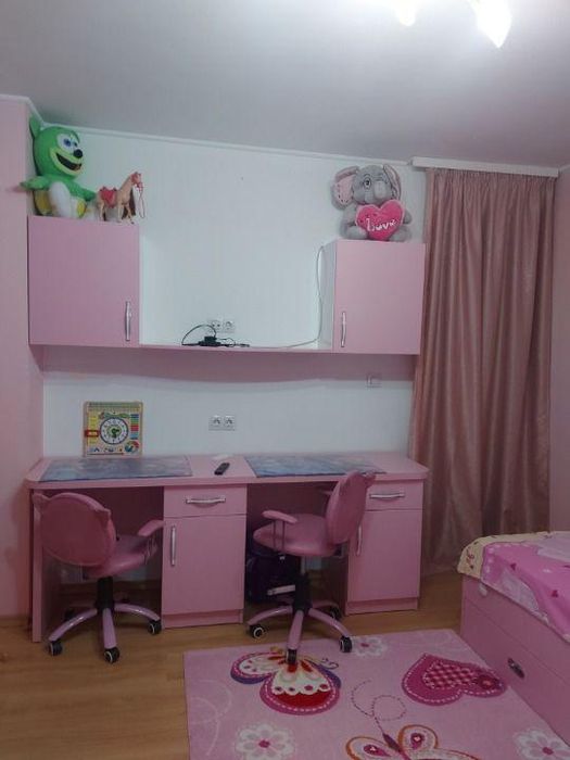 Тристаен апартамент под наем в кв. Кършияка