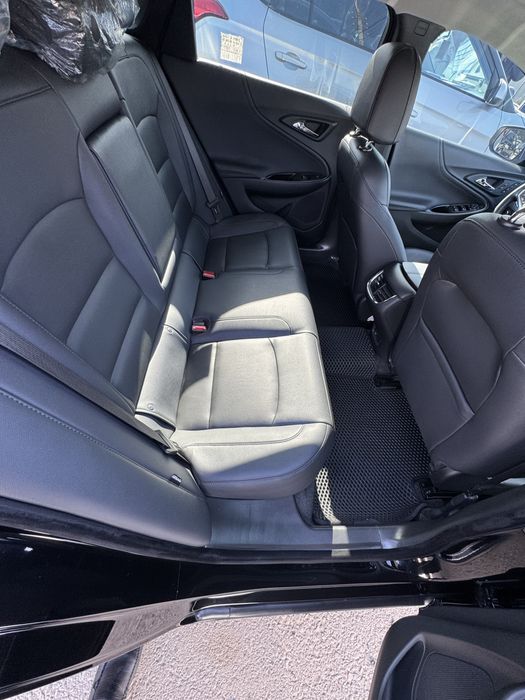 Малибу Пример 15000 км тоза