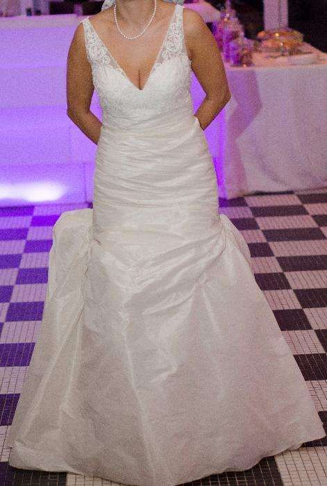 Rochie mireasa Vera Sposa