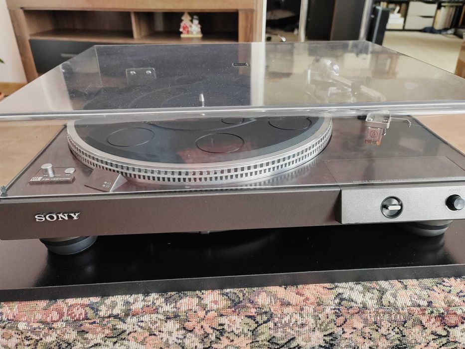 Vand pick-up Sony PS-X4