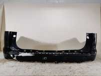 Bara spate Opel Vectra kombi, 2002, 2003, 2004, 2005, 2006, 2007, 2008, cod OE 551004542