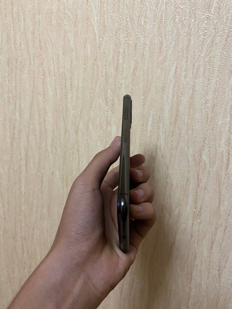 Iphone 11pro Max