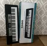 Продаю синтезатор CASIO LK-135