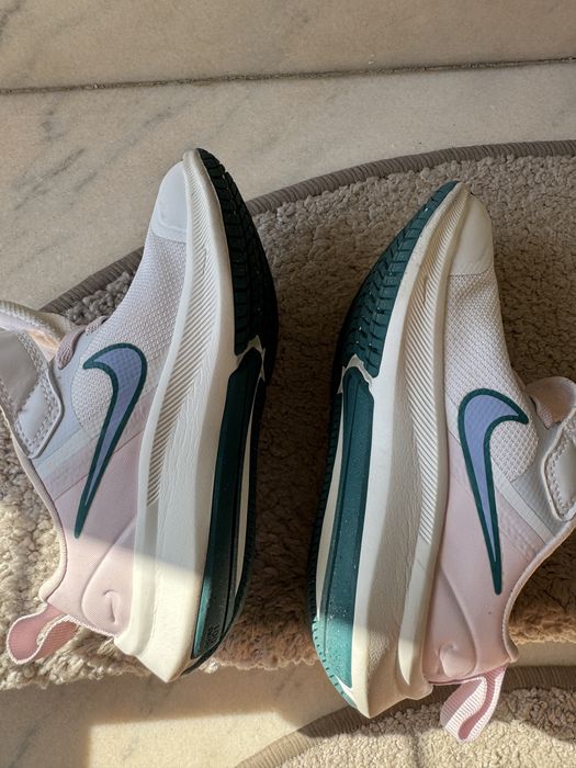 Adidasi Nike marime 27,5  cm 16,5