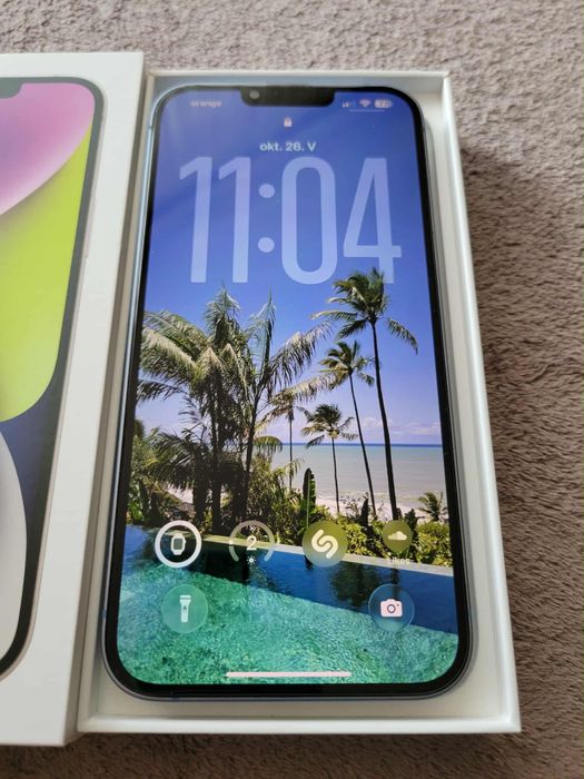 Iphone 14plus schimb