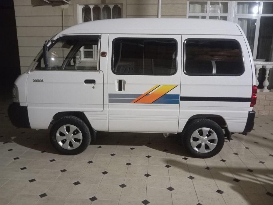 Дамас сотилди2019йил