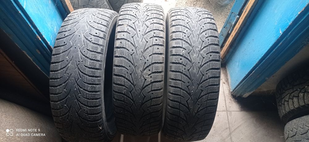 Продам Шины зима и лето  185/65/15