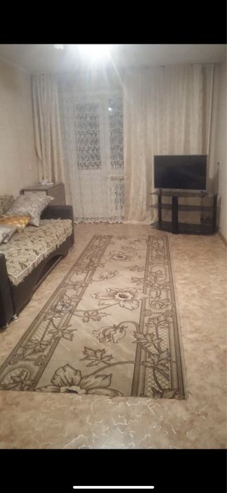 Сдам 2 комнатную квартиру на длительный срок