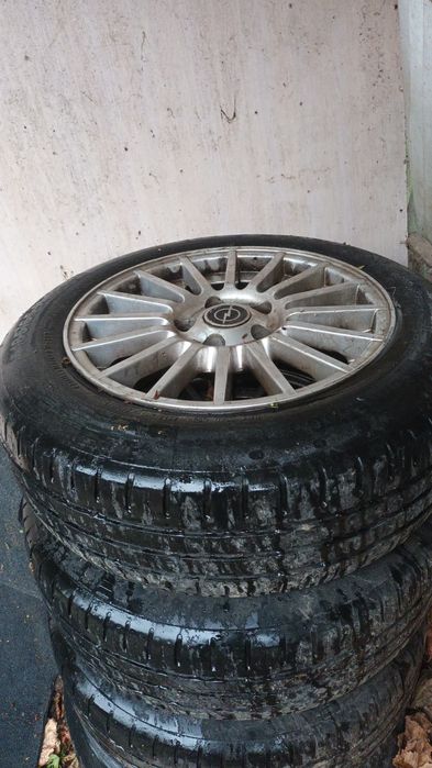Opel astra h 1.6 benzina +GPL///proprietar