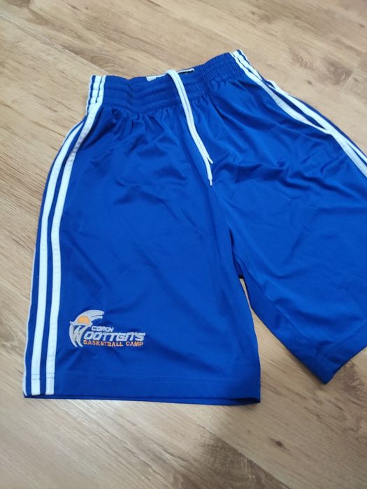 Pantaloni scurți Adidas Basketball mărimea S